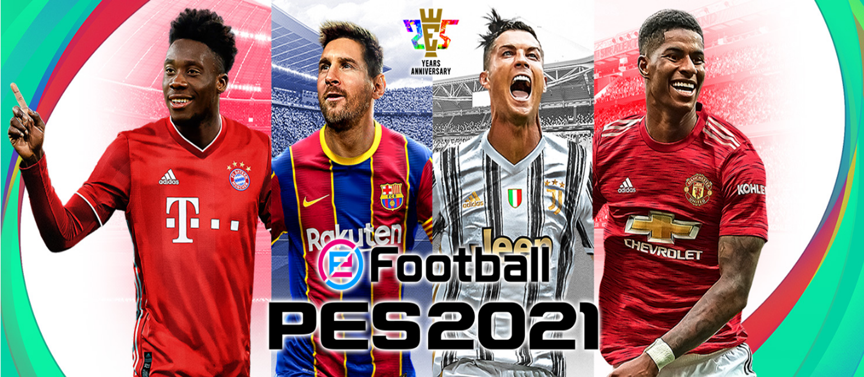 Pes 2021 Mobile Güncel Promosyon Kodu