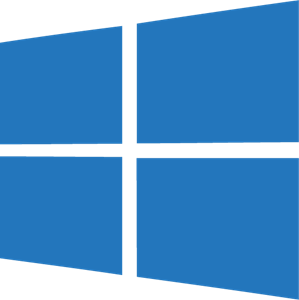 Windows 10 Başlat Simgesi
