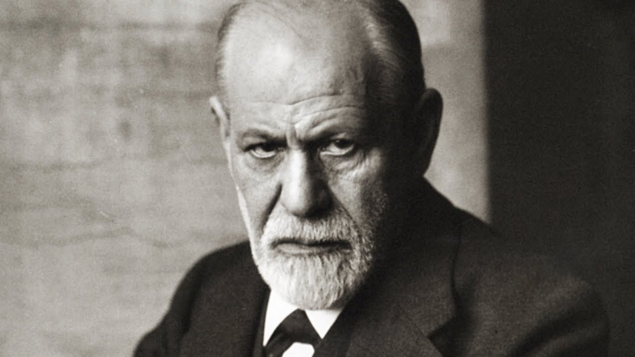 Freud ve kişilik kuramı kişisel değerlendirme