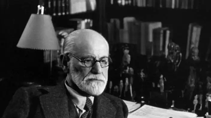 Freud ve kişilik kuramı kişisel değerlendirme