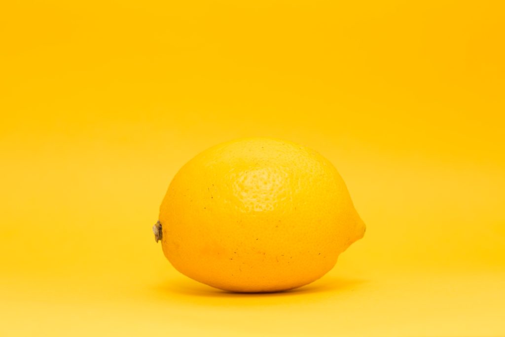 Limonun Cilde Etkileri ve Kullanım Alanları