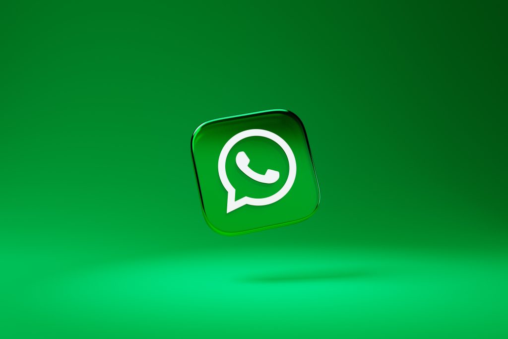 WhatsApp kendine mesaj atma nasıl yapılır