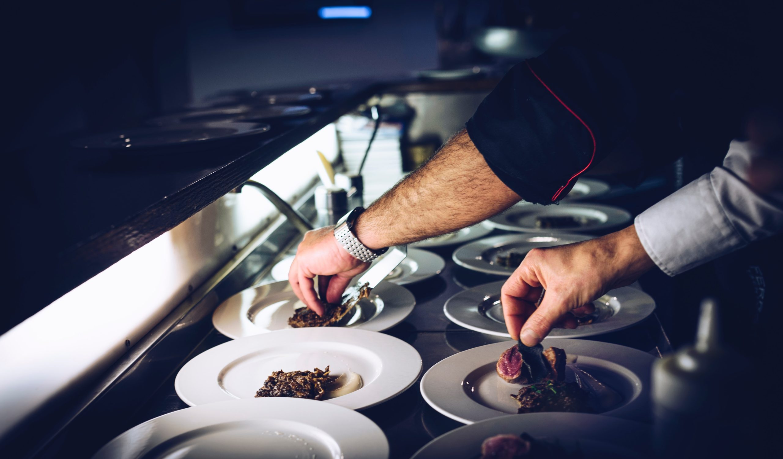 MasterChef’te duyduğumuz mutfak tabirleri ne manaya geliyor?