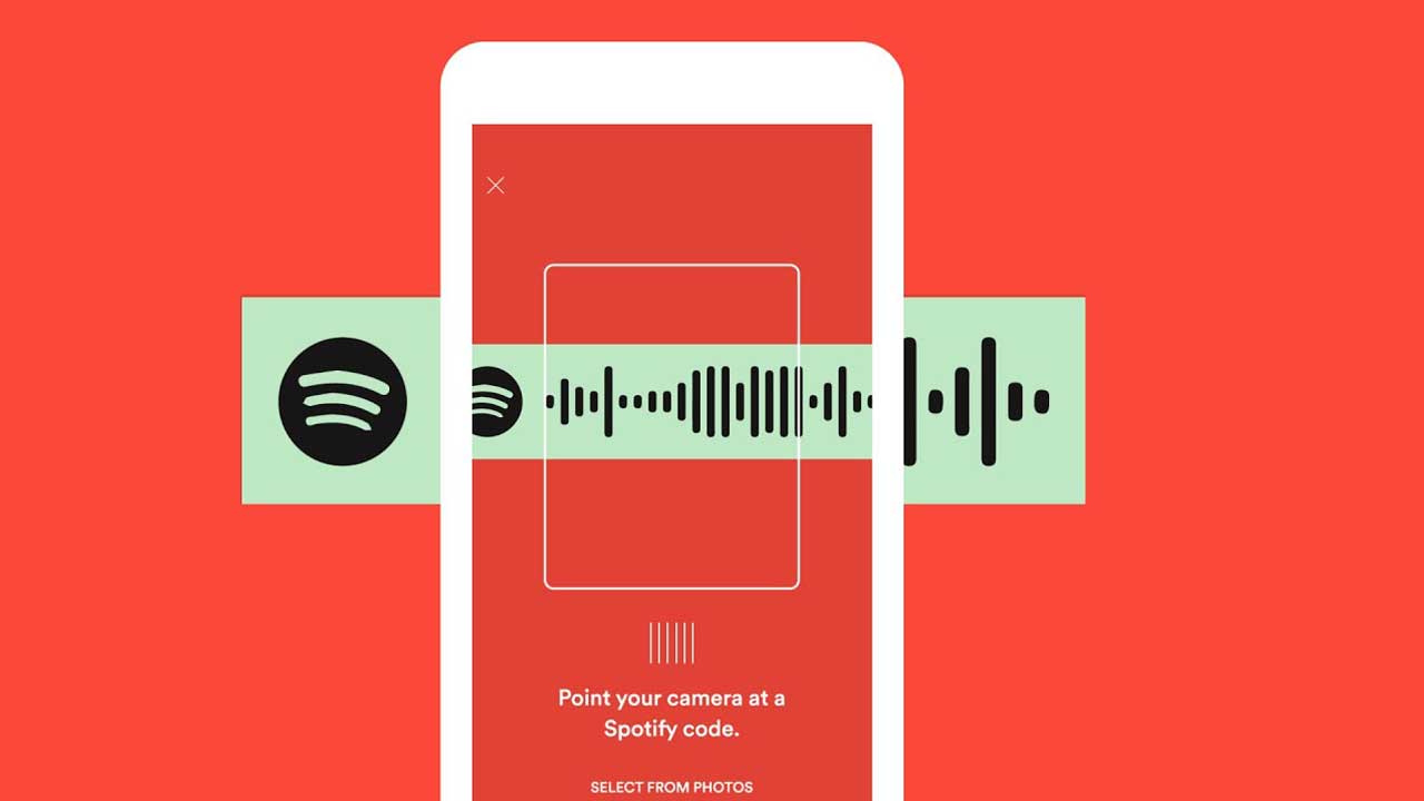 Spotify kod okutma ve kod oluşturma nasıl yapılır? Spotify kod ne işe yarar?
