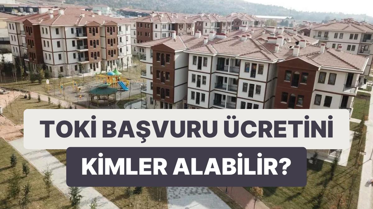 TOKİ Müracaat Fiyat İadesiyle İlgili Tüm Ayrıntılar: Fiyat İadesi Ne Vakit ve Nasıl Alınır?