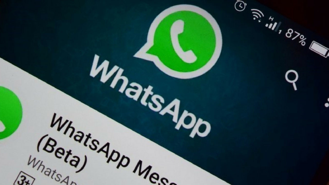 WhatsApp kendine mesaj atma nasıl yapılır?